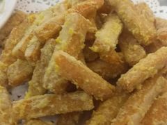 -大眼锅贴饺子(河西店)