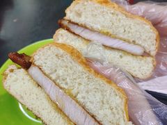 -大利来记咖啡室(告利雅施利华街店)