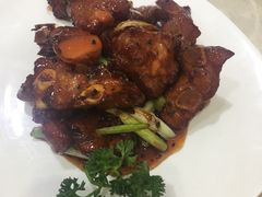 -凤城礼记鱼翅海鲜酒家(新马路总店)