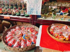 -老北京兔儿爷(琉璃厂东街店)