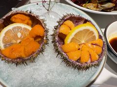 -老大连·海肠捞饭·大连海鲜大连菜(西安路店)