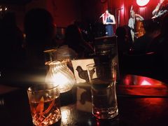 -JZ Club 爵士酒吧(上海店)