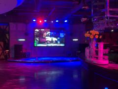 -AGOGO HOUSE KTV(东街店)