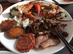 -昆明佳华广场酒店·西餐厅