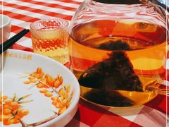 -西贝(上海中心店)