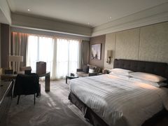 -杭州城中香格里拉大酒店
