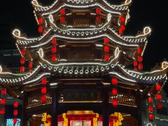 -汕头市小公园
