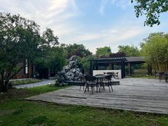 -东园小馆·早茶·淮扬小炒(宋夹城店)