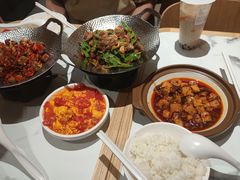 -乡村基·川味现炒大王(熙悦天街店)