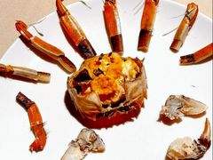 -成隆行·蟹王府(淮海店)