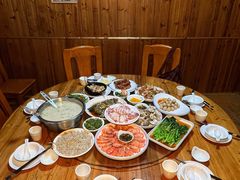 -蓝湾碧波·老字号·疍家非遗海上餐厅