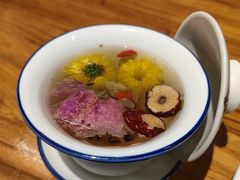 八宝茶-巴蜀风·地道川菜(总店)
