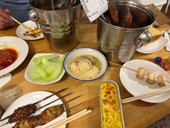 -鬼味烤翅(南锣鼓巷店)