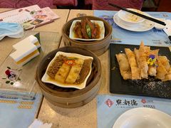 -点都德(华强南店)