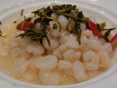龙井虾仁-无名居(西直门总店)