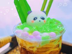 -豆豆冰室·地道招牌椰子冻(大良店)