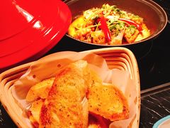 -北上海大酒店-北鸥西餐厅