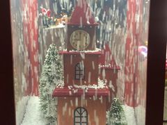 -上海和平饭店华懋阁 Cathay Room