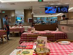 -西贝(枫蓝国际购物中心店)