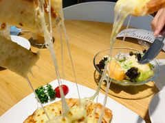 -菲滋意式餐厅(西湖文化广场店)