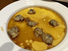 -糟粕醋·椰苑海南菜餐厅(亚龙湾天域酒店)