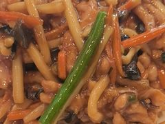 -好嫂子酱猪手•农家菜(蒲黄榆店)