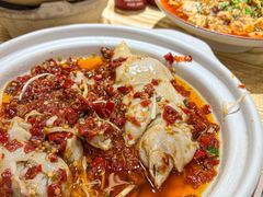 -叁煨蹄花·下饭盐帮菜(人民广场店)