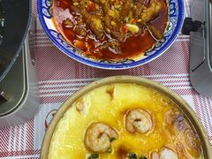 -高嗲嗲·湘味爆炒王(新城科技园店)