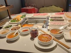 -海底捞火锅(外滩店)