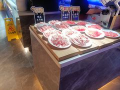 -加餐海鲜自助餐厅(福清万达店)