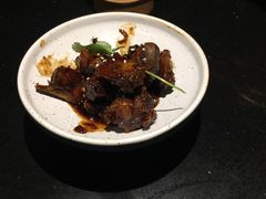 老头儿风味小糖排-老头儿油爆虾·知味杭州(爱琴海购物中心)