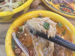 -田村·石锅藏香鸡(布达拉宫店)