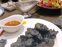 -将太无二·北美传奇寿司(荟聚购物中心西红门店)