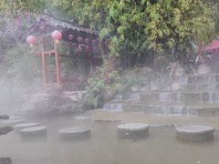 -青瓦房古村落