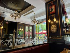 -Entrecôte 法国牛扒馆(保利·时光里店)