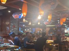 -蜀家渝重庆火锅(南屏街店)