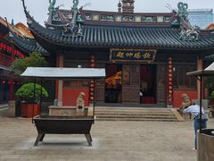 -钦赐仰殿道观