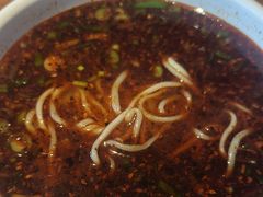 -中阿兰牛肉面(悦海新天地店)