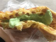 -成裕雪糕店(士多店)