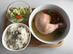 -箪食记(汉口路店)