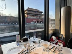 -四季民福烤鸭店(故宫店)