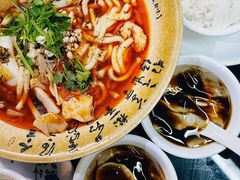 -芙蓉树下冒菜·麻辣烫(农院店)