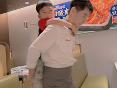 -海底捞火锅(九久奥特莱斯店)