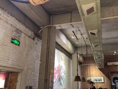 -苹果树下艺术餐厅(通州店)