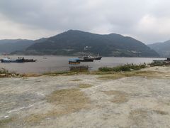 -北岐滩涂