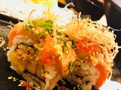 -昊·来了寿司(双楠2店)