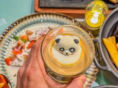 -原石牛扒·约会餐厅(龙城万科里店)