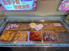 -哈哈碳都·牛肋条无限自助烤肉(宝龙店)