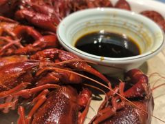 -怪怪龙虾·来自江苏盱眙(惊驾路店)