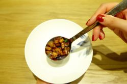 -成都首座万豪酒店·宴会厅